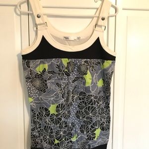 Beautiful unique Gentle Fawn tank